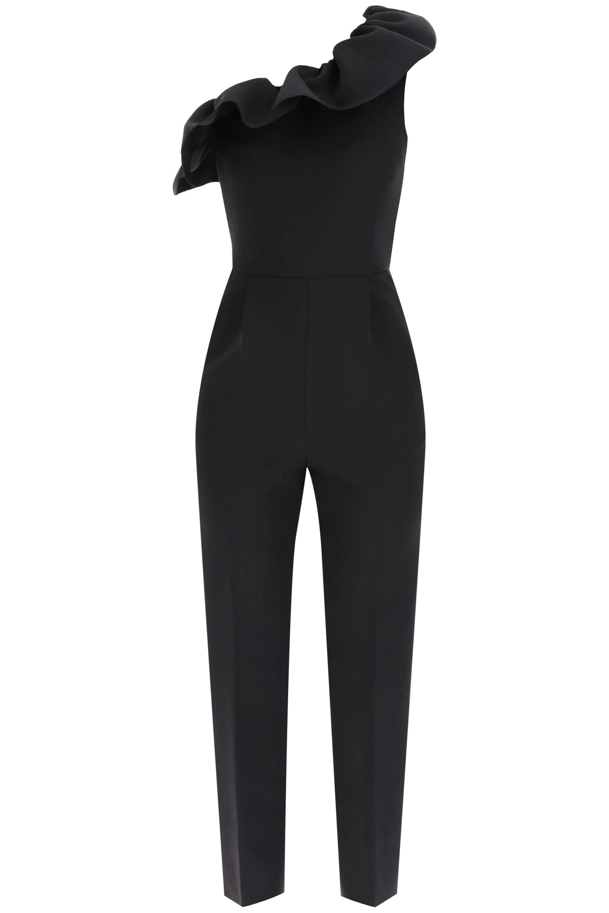 ONE-SHOULDER JUMPSUIT - 1