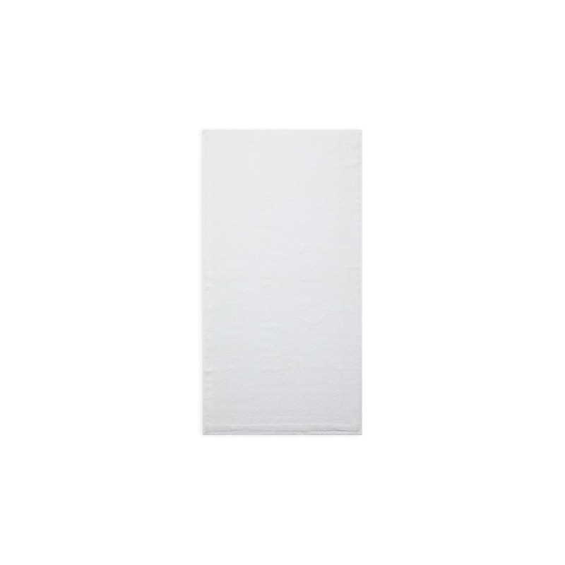 BALENCIAGA Bathroom Rug  in White outlook