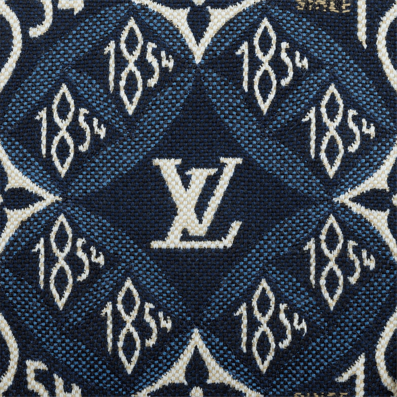 Since 1854 Cosmetic Pouch PM 5