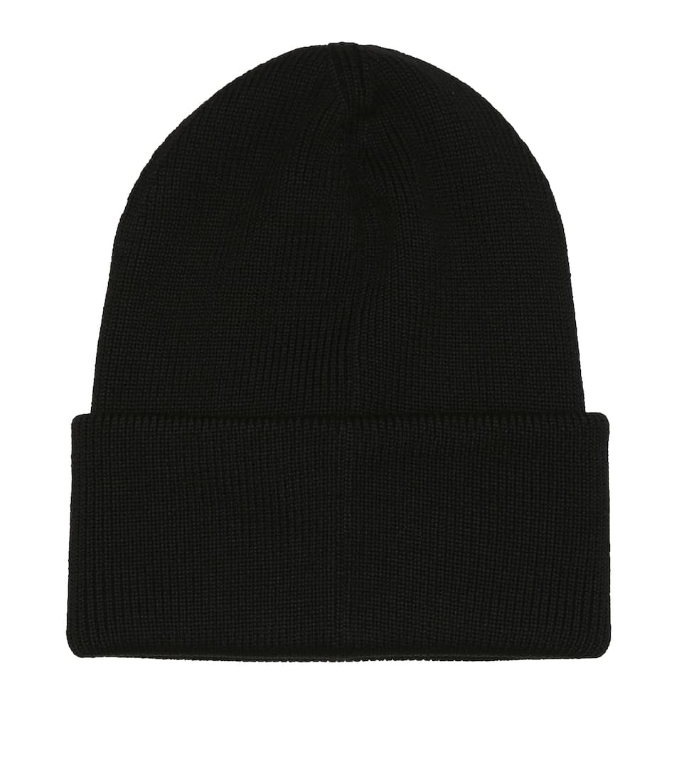 Wool beanie - 5