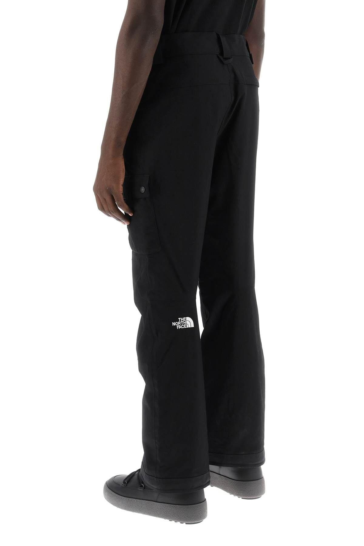 Slashback ski pants The North Face - 4