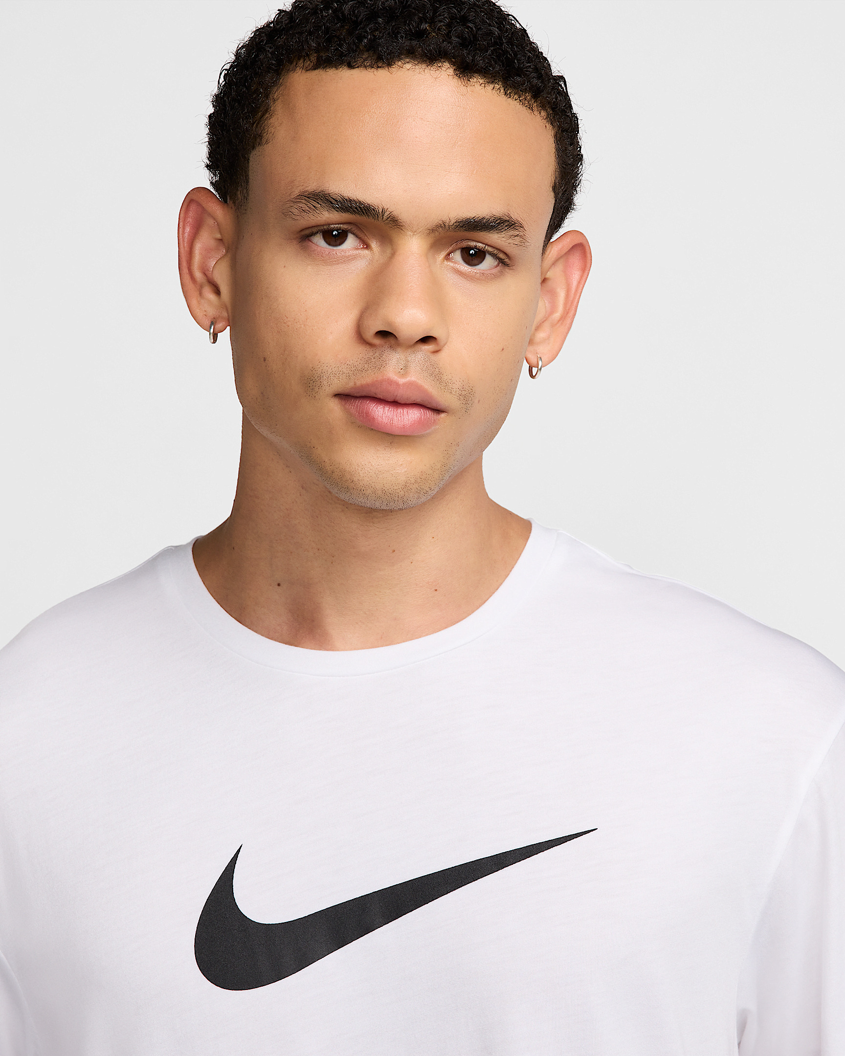 Nike Swim Hydroguard Men's Short-Sleeve Top - 3