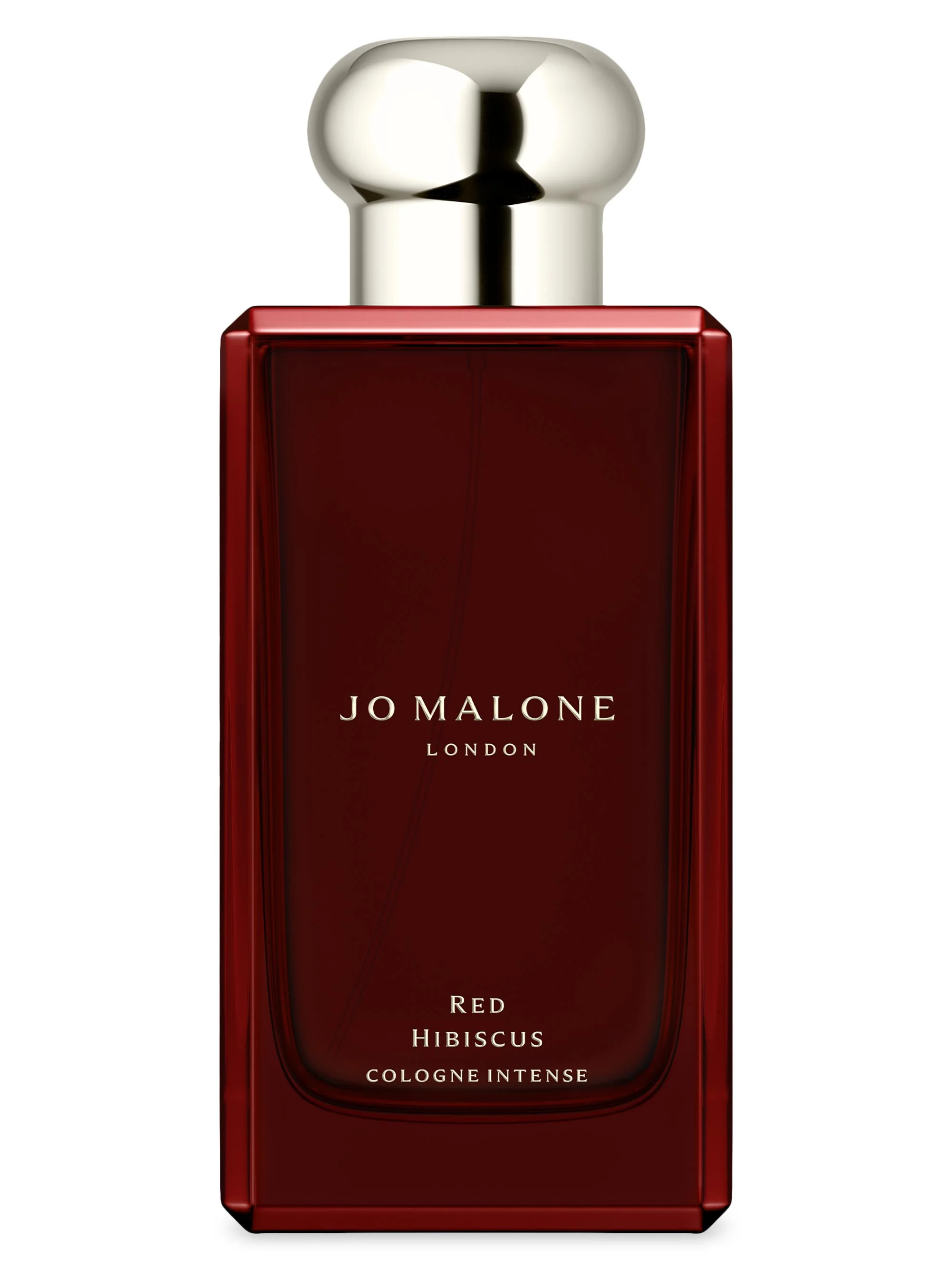 Red Hibiscus Cologne Intense - 1