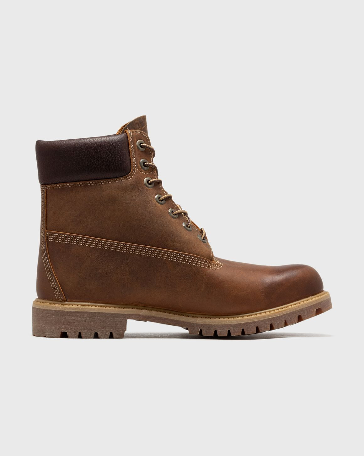 Timberland Premium 6 INCH LACE UP WATERPROOF BOOT - 3