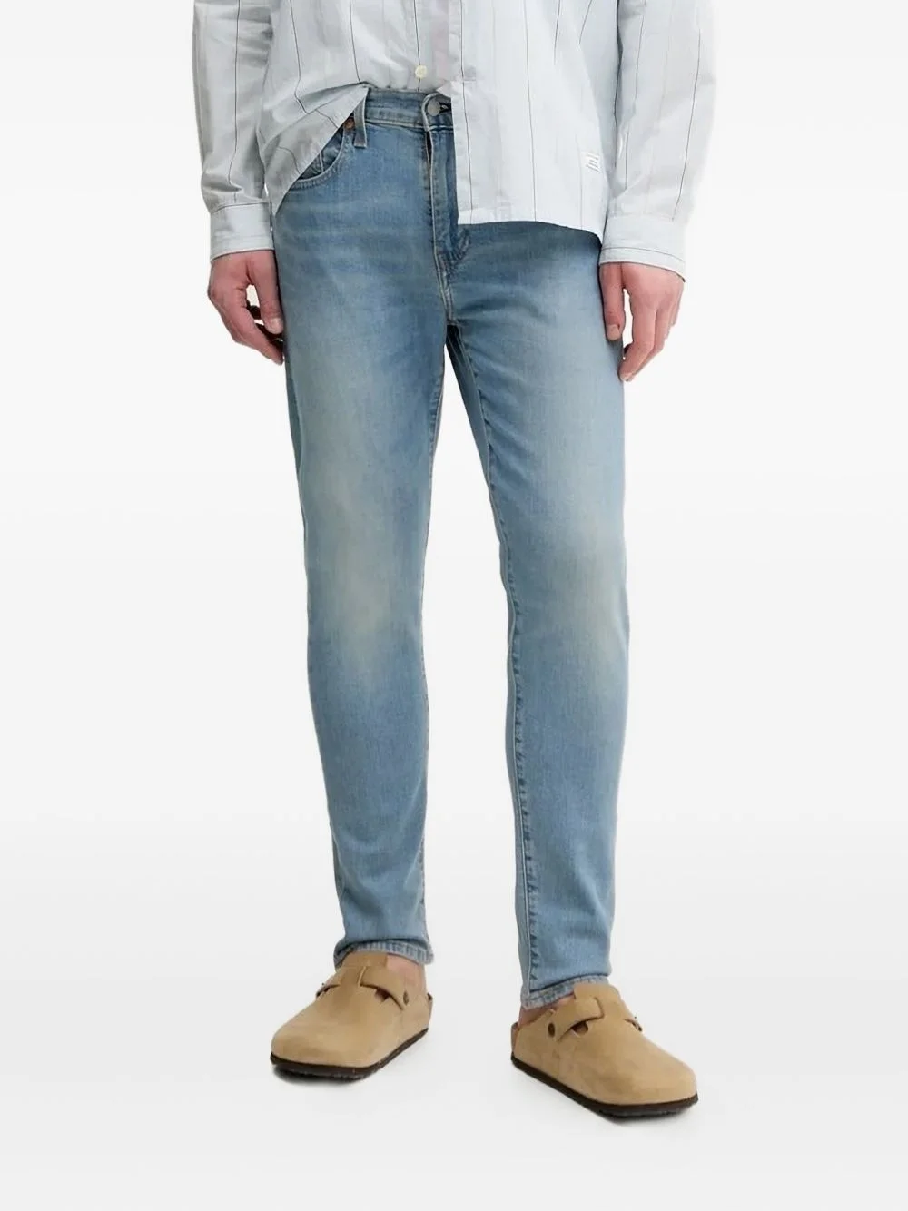 512™ slim taper jeans - 1