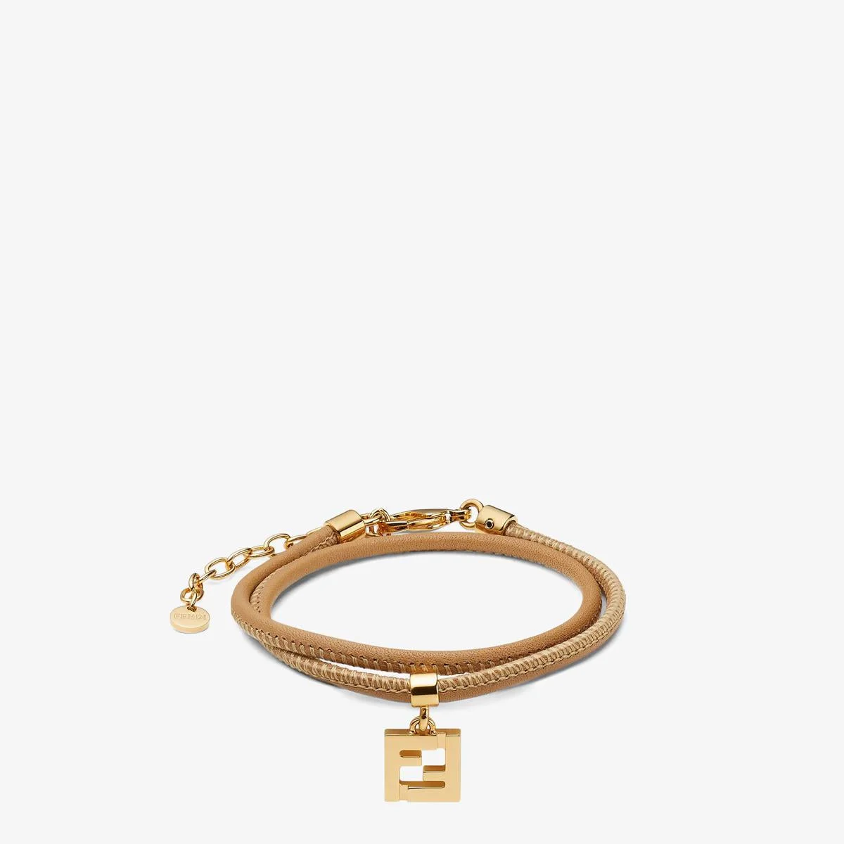 Fendi "Forever Fendi" Bracelet - 1