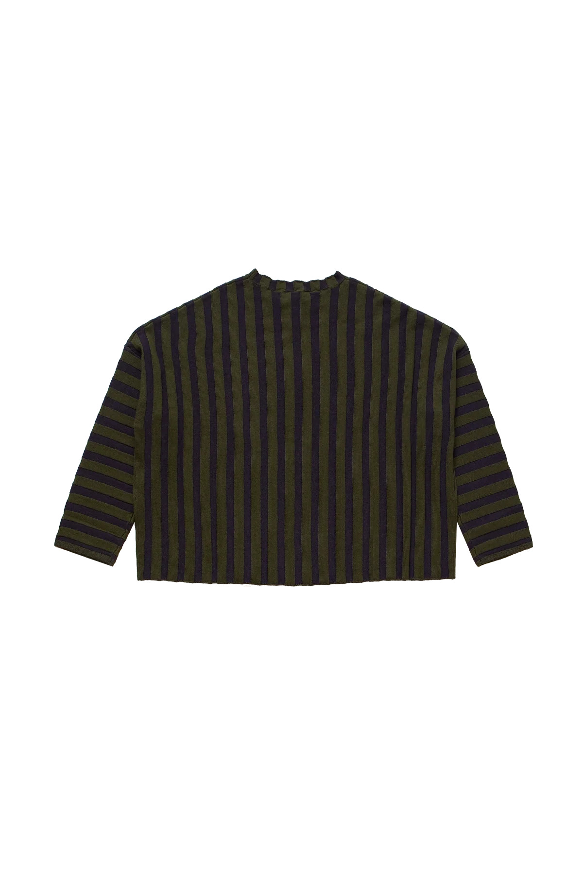 Eckhaus Latta Keyboard Sweater Mallard - 2