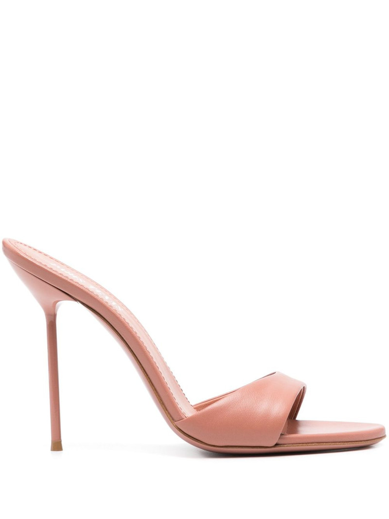 Lidia stiletto-heel open-toe sandals 1