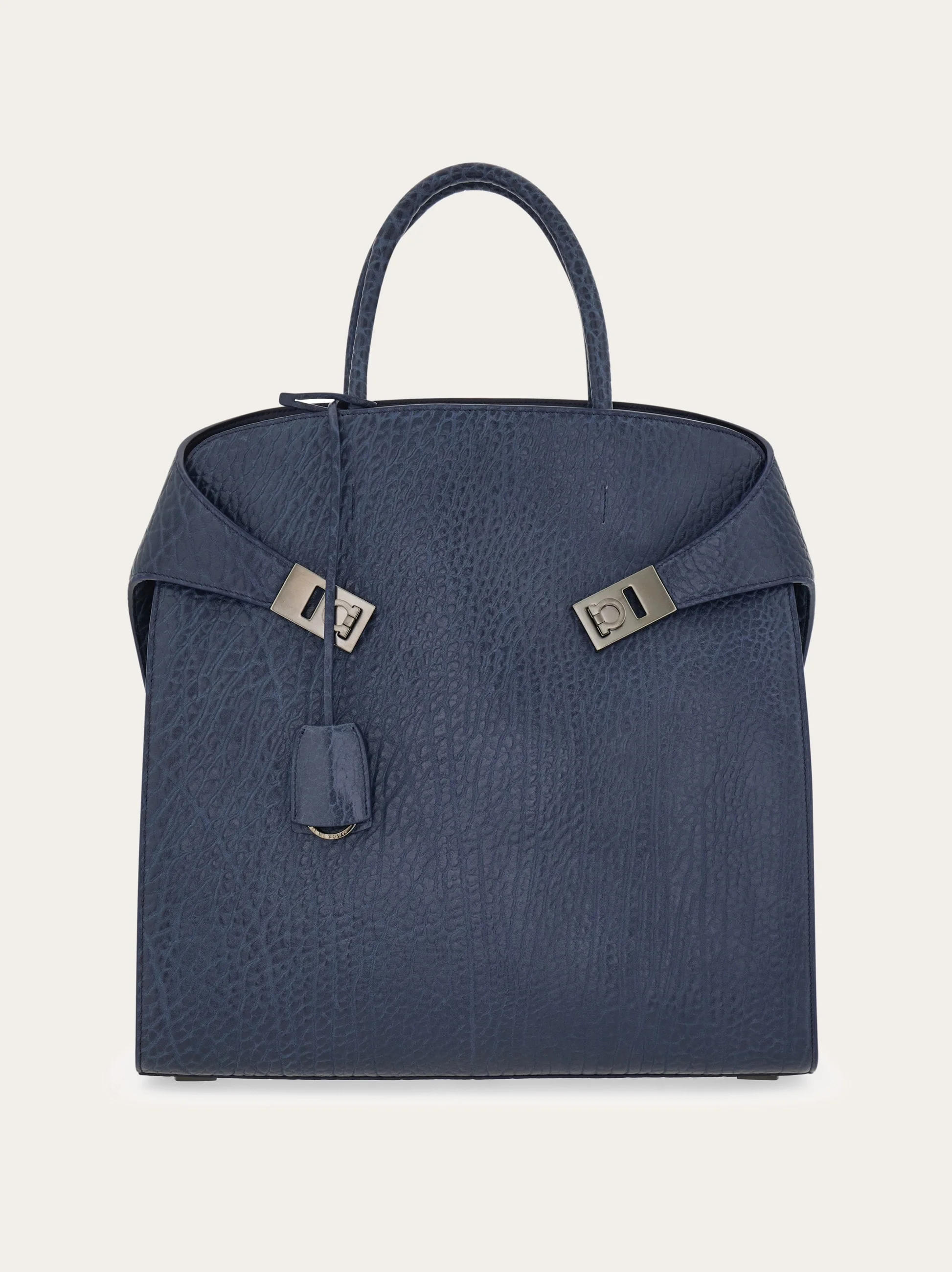 Hug tote bag - 1