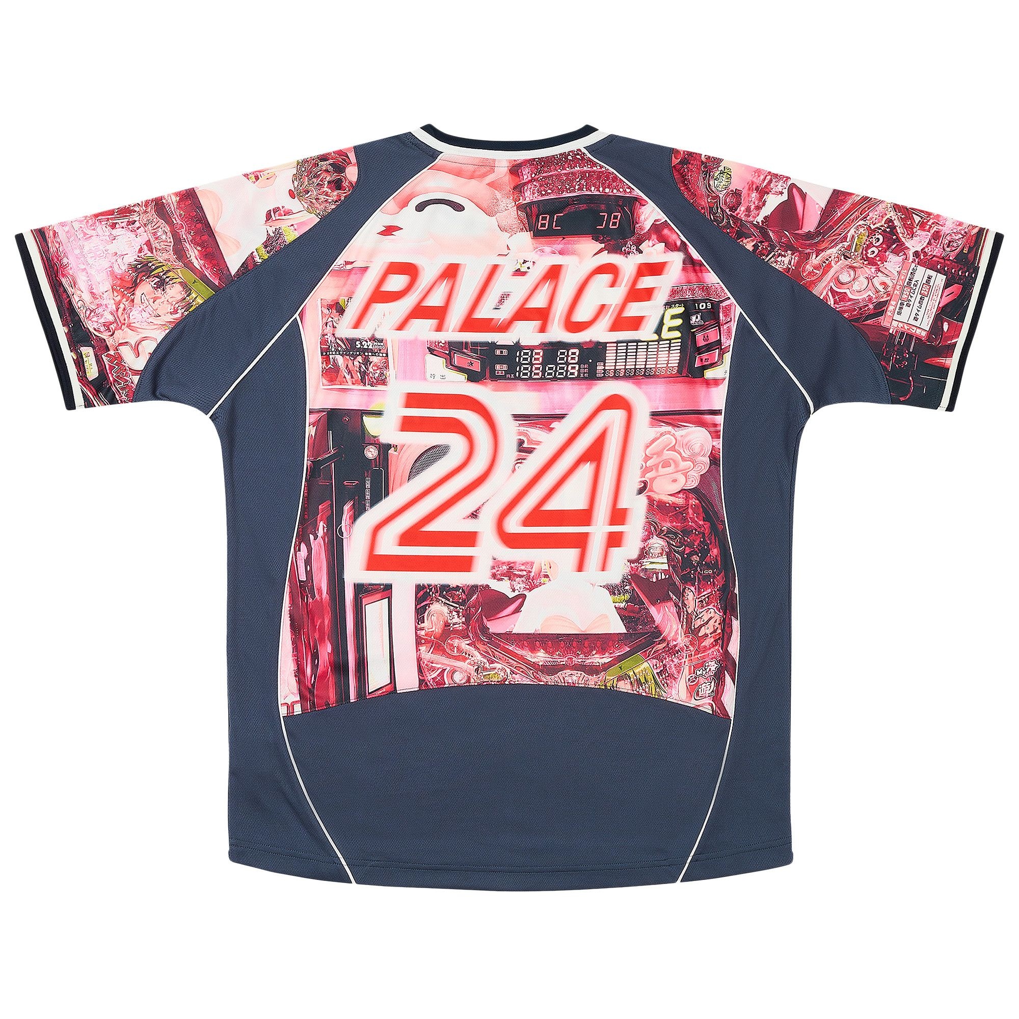 Palace Pachinko Jersey 'Night' - 2