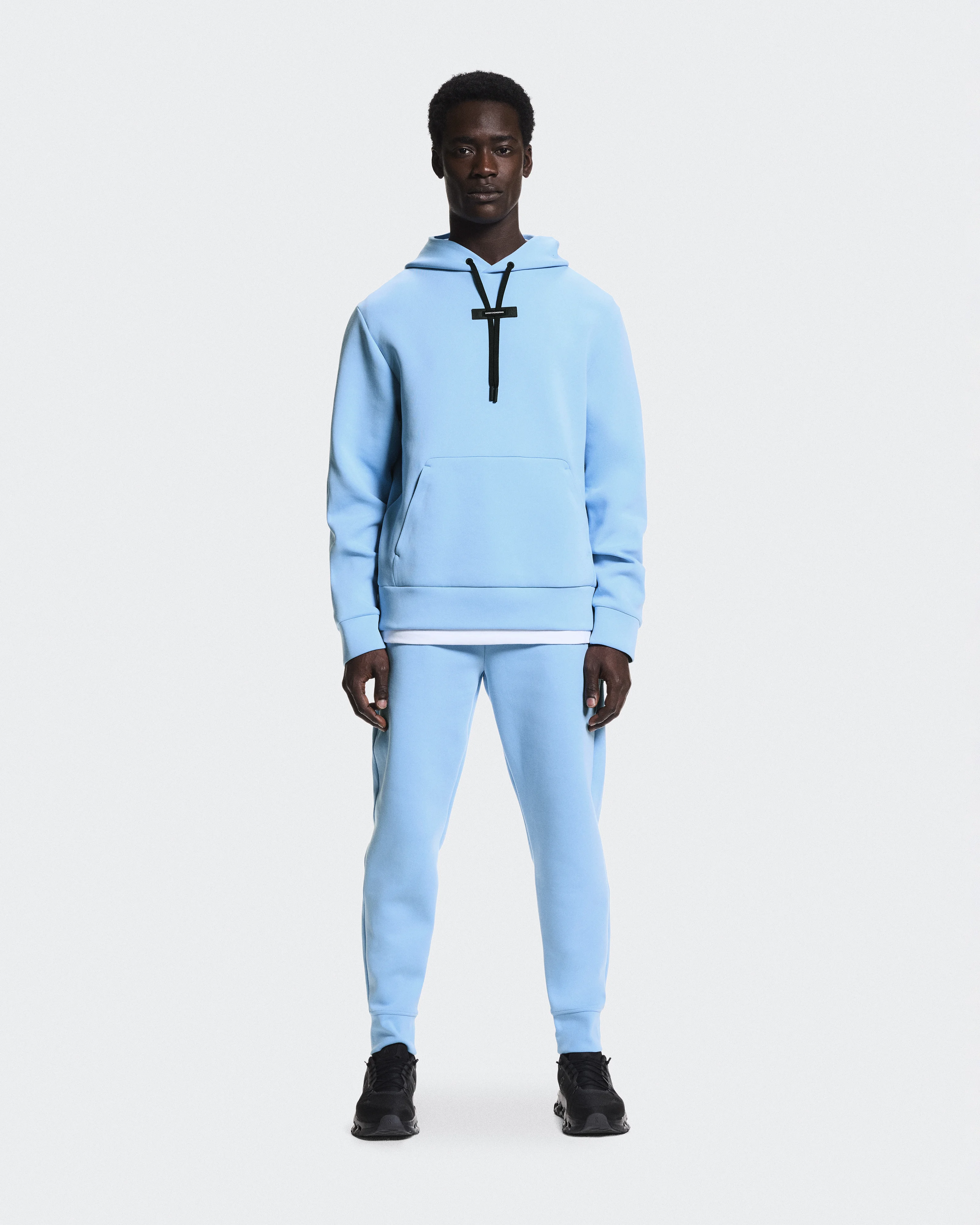 Focus Tech Sweatpants - 1