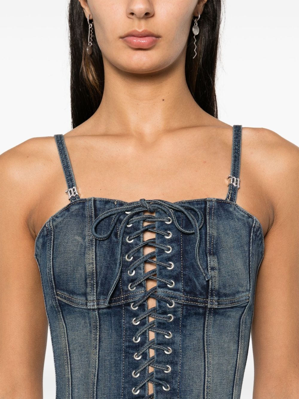 Lara corset - 5