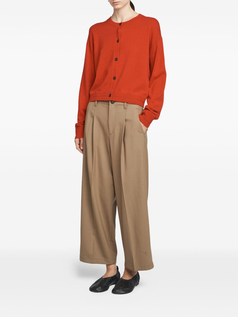 MARIA McMANUS drop shoulder cardigan outlook