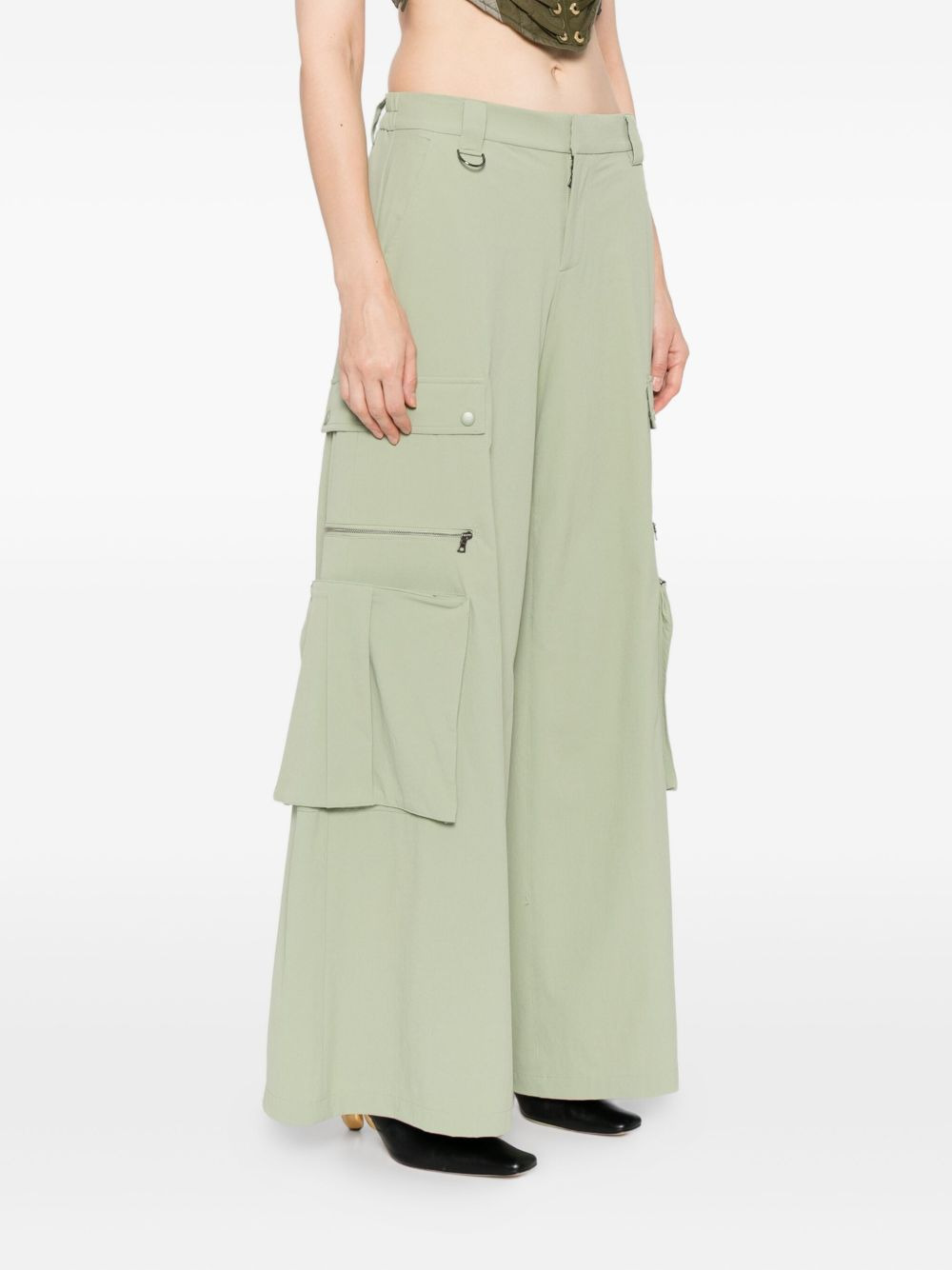 Sara cargo trousers - 3