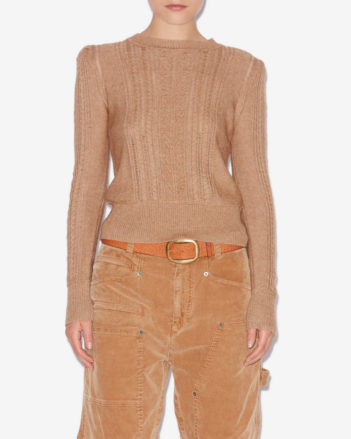 KALYN SWEATER - 4