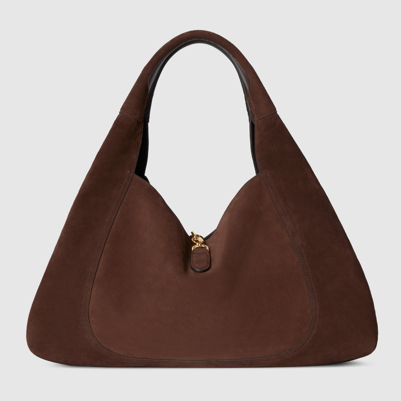 Gucci Softbit maxi shoulder bag 5