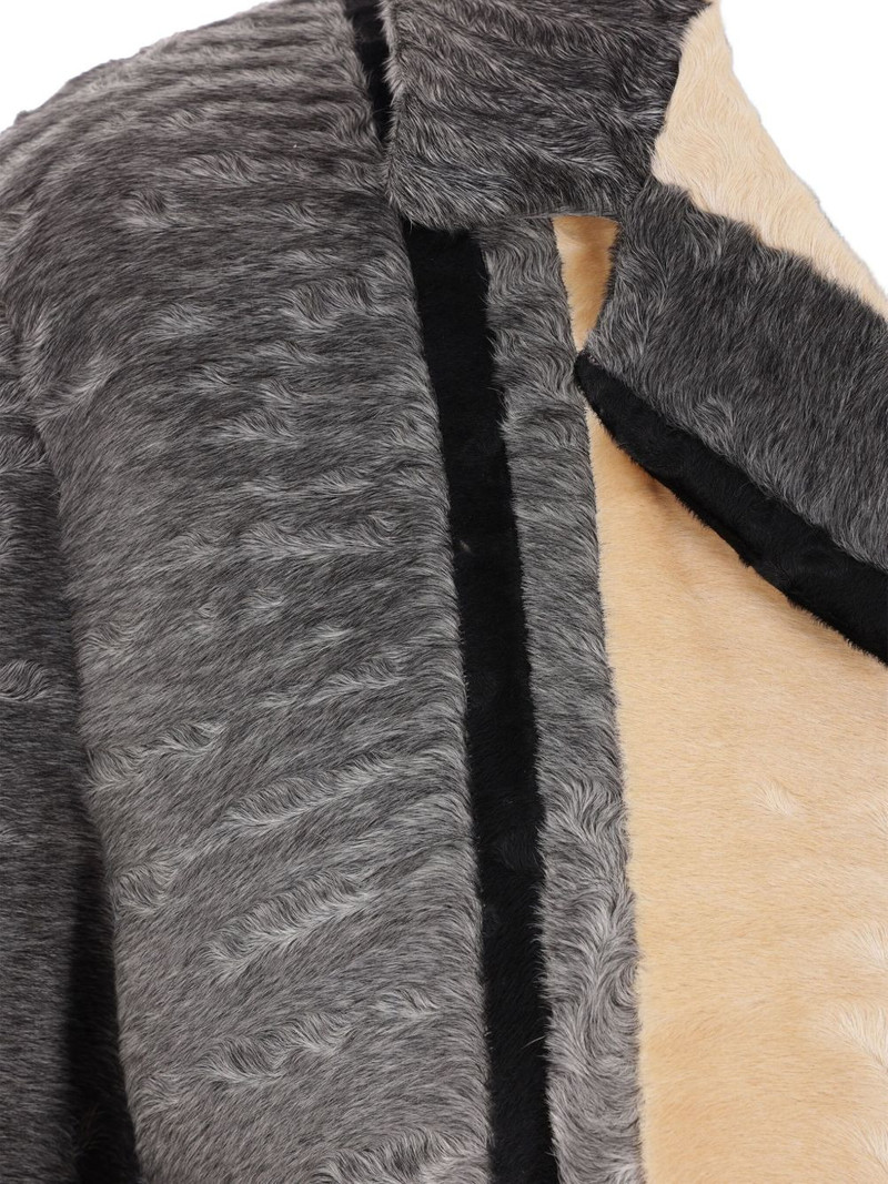 striped fur coat 3