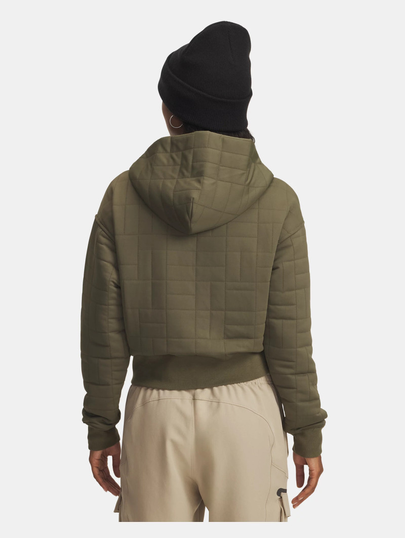 Under Armour UA Unstoppable Fleece Textured outlook
