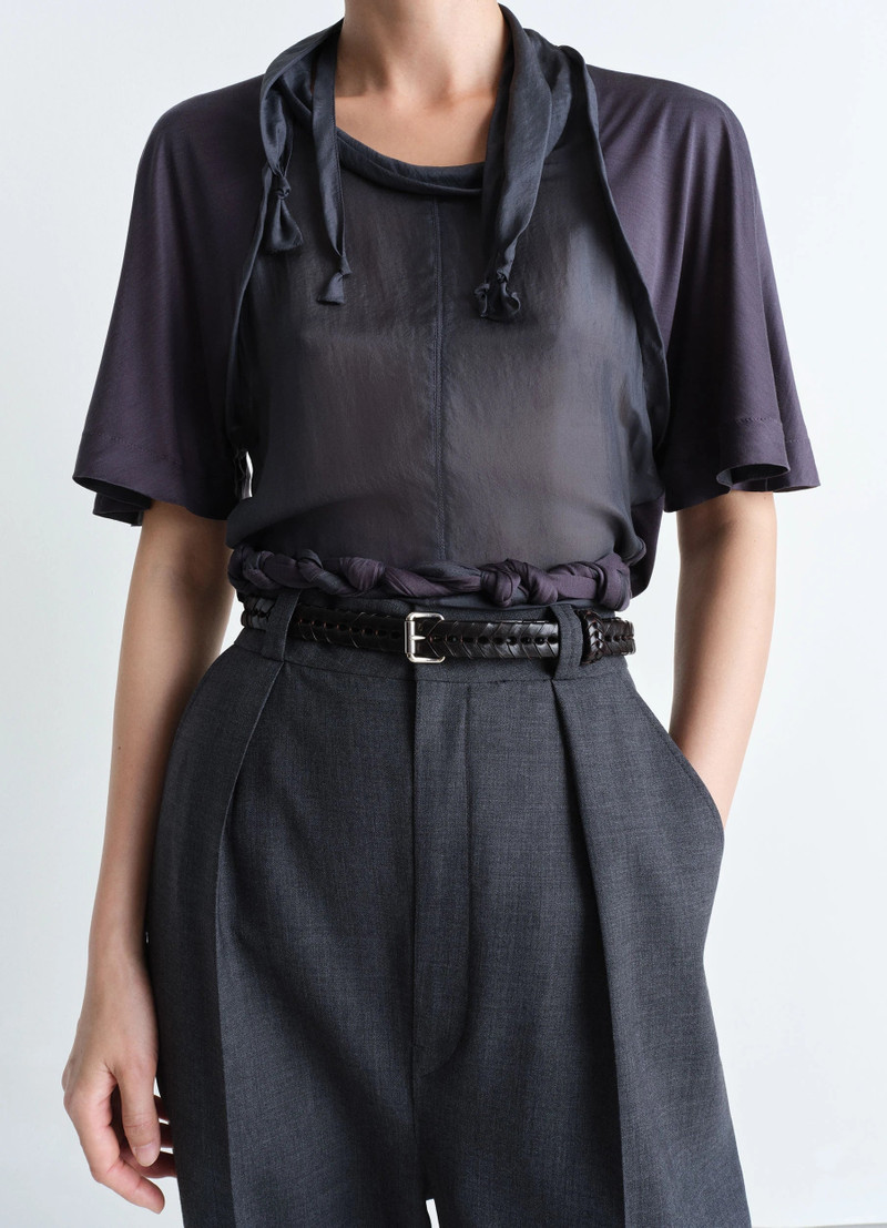 BRAIDED BELT 20 3