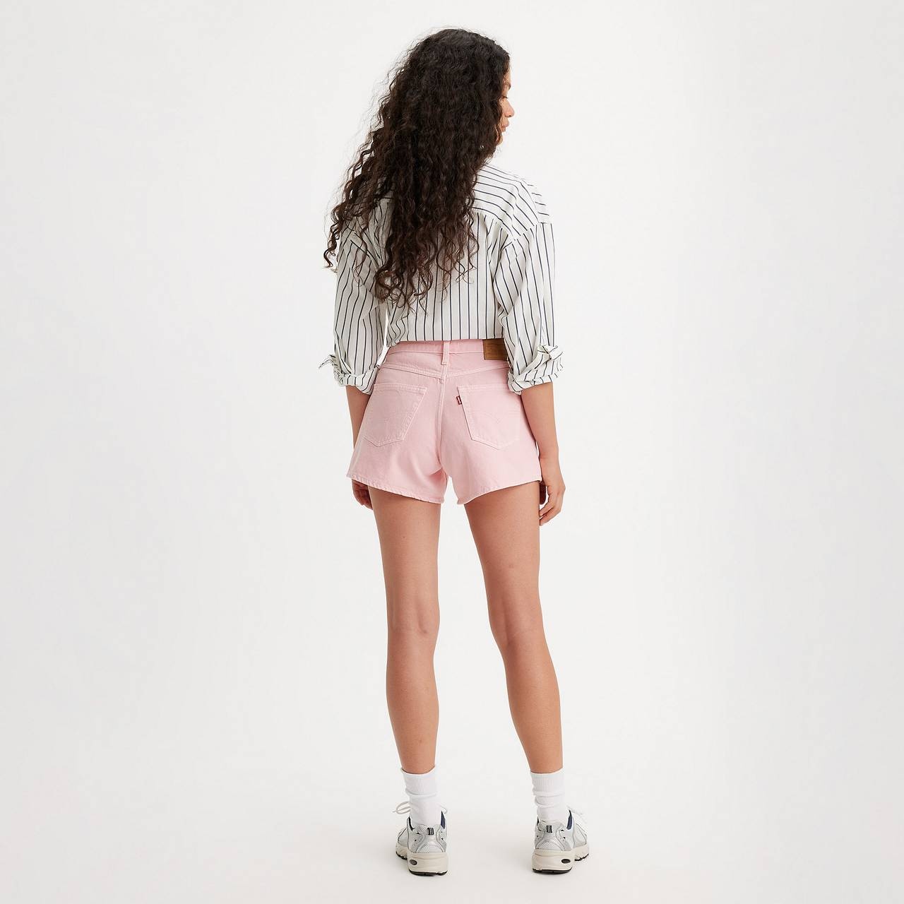 80S MOM WOMEN'S SHORTS - 5