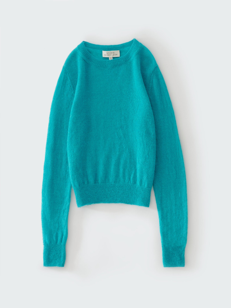 Eyla Knit 1