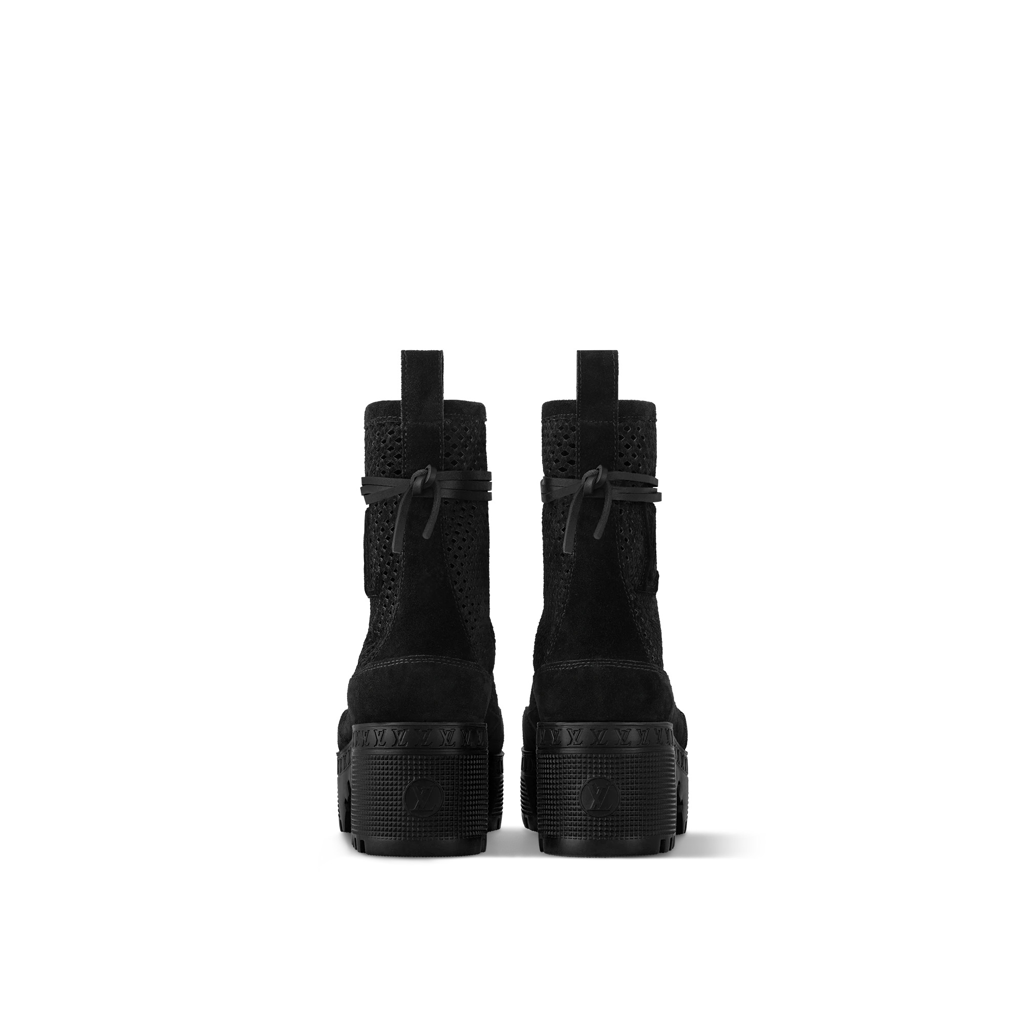 Laureate Platform Desert Boot - 3