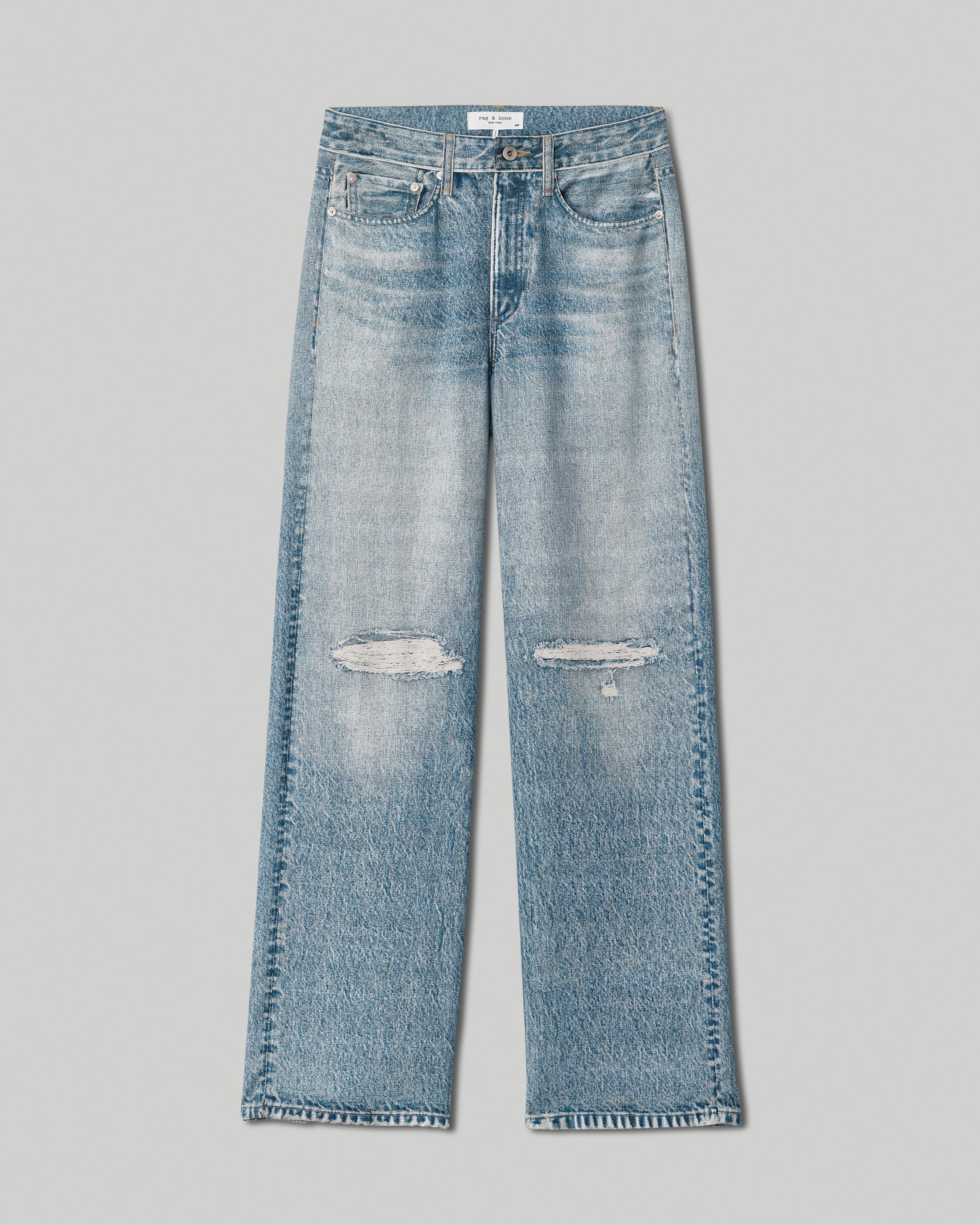 Liquid Miramar Pant
Tromp L'oeil Delicate Printed Pant - 1