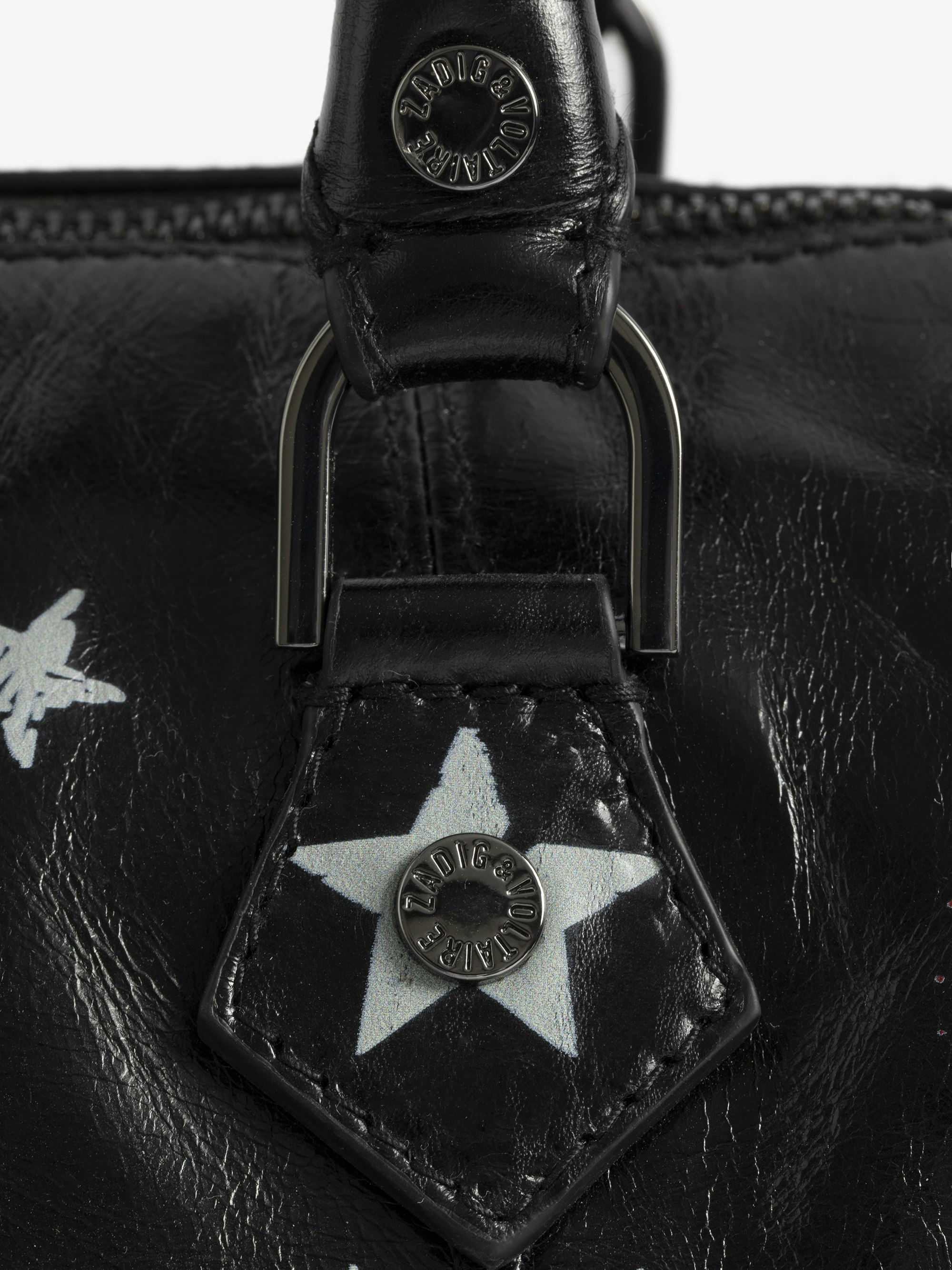 Sunny Medium Vibe Punk Bag - 7