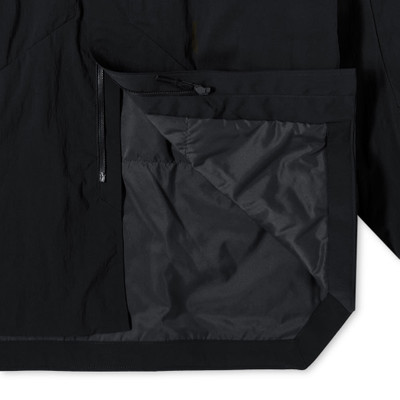 Arc'teryx Veilance Veilance Mionn IS Overshirt outlook