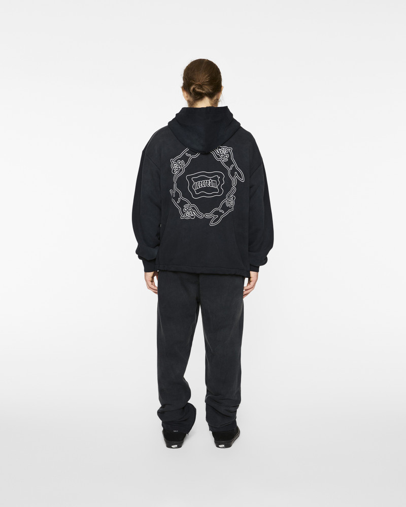 ROTATION HOODIE 4