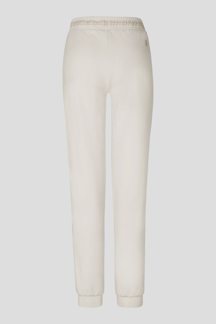 Yara Jogging pants in Cream - 2