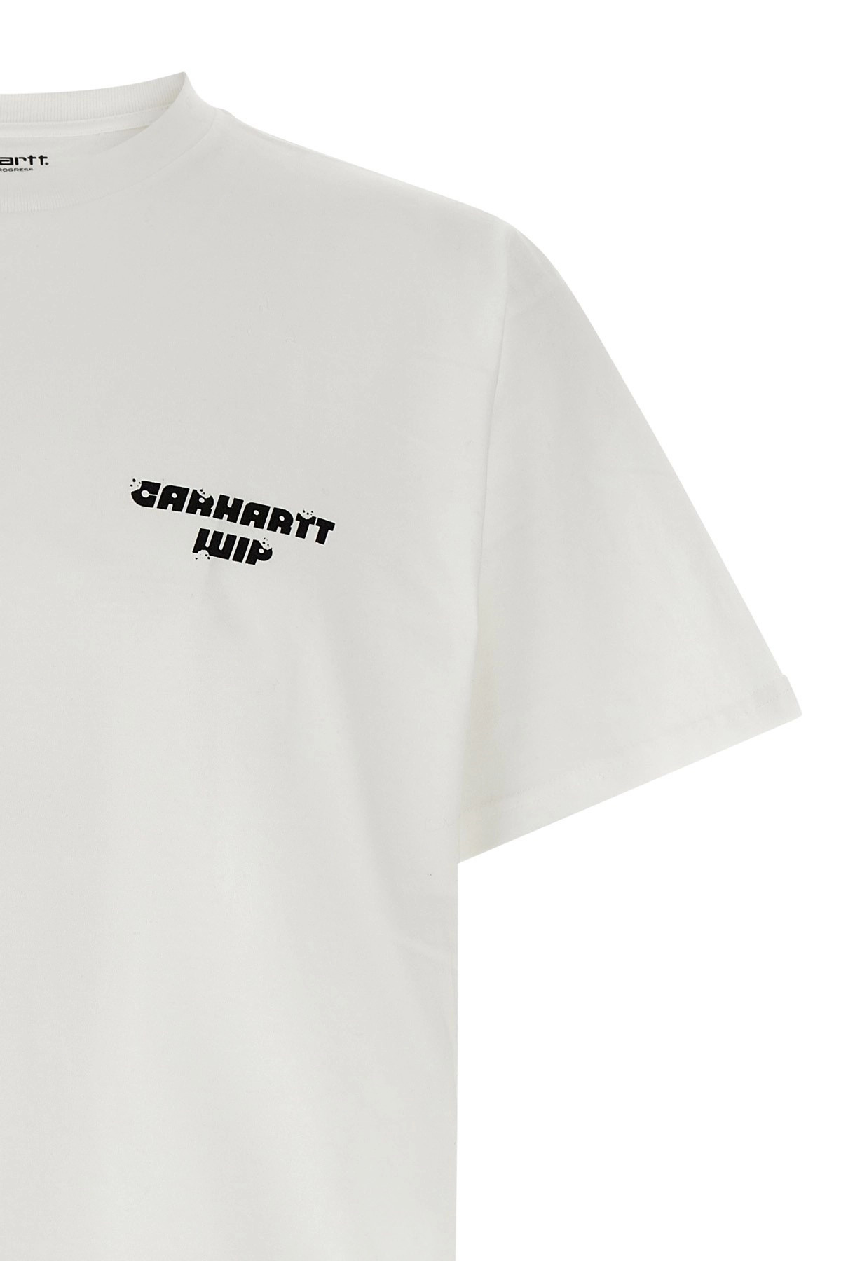 'Wiptopia' T-shirt - 3