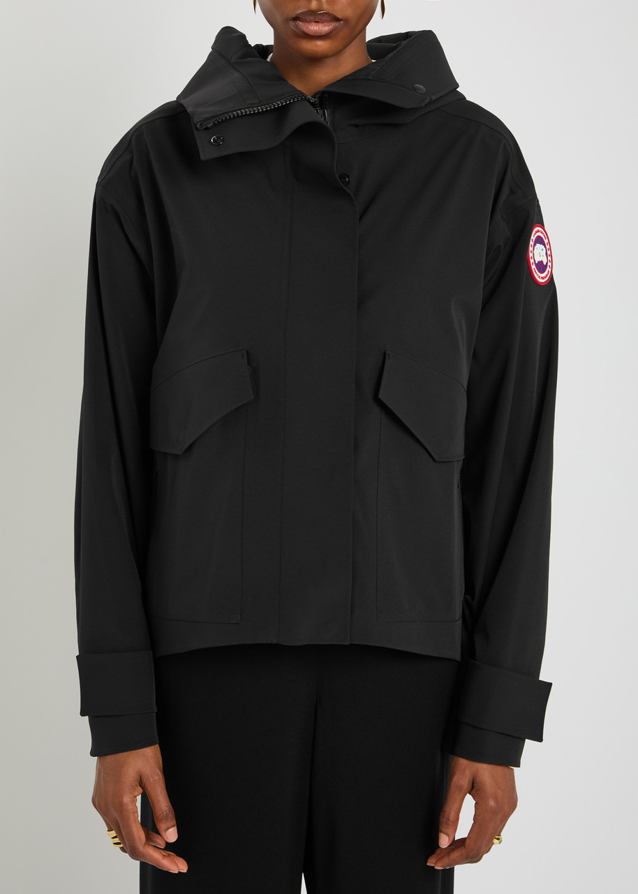 Canada Goose Tofino Hooded Rain Jacket - 2