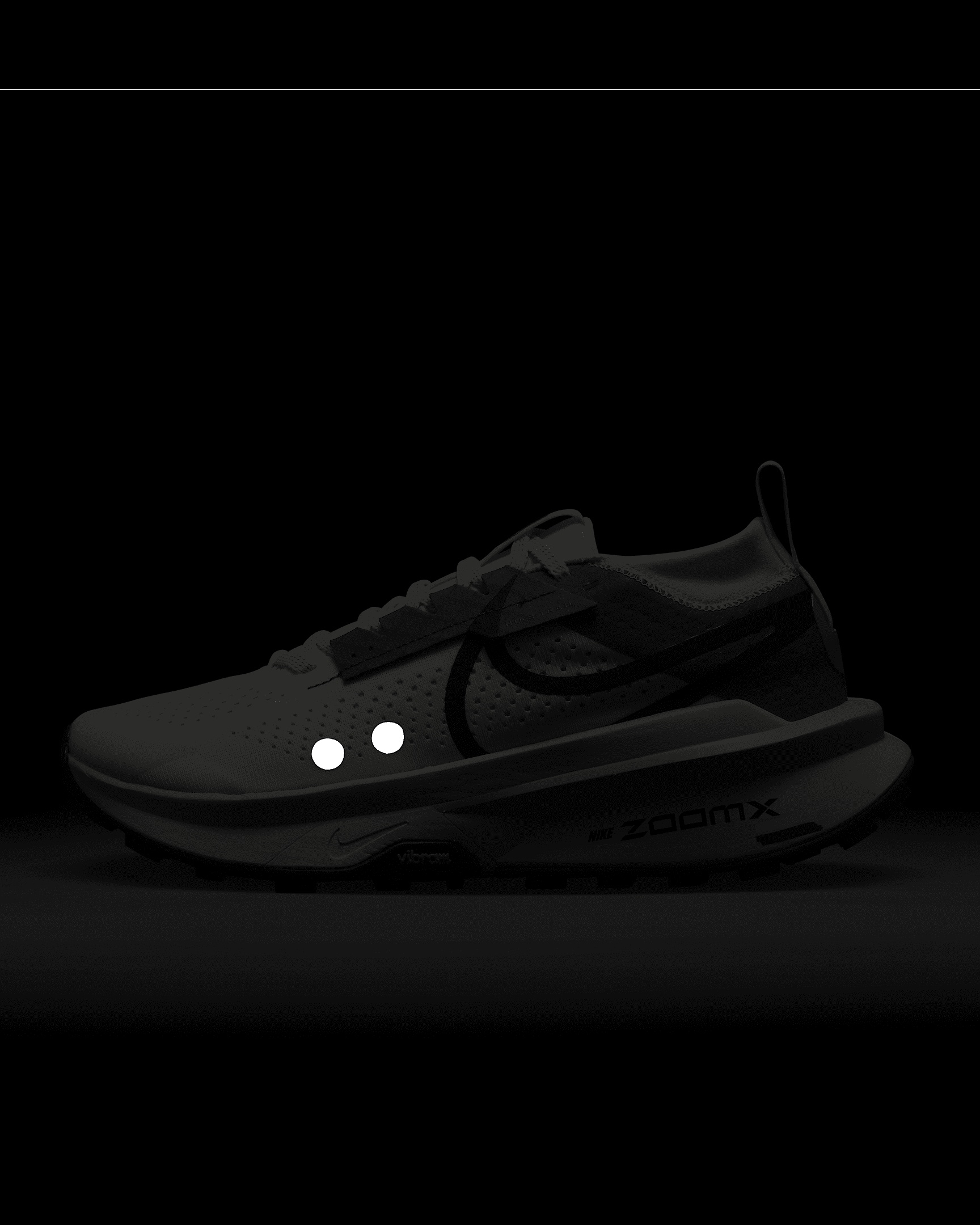 Nike Zegama 2 Women's Trail Running Shoes - 10