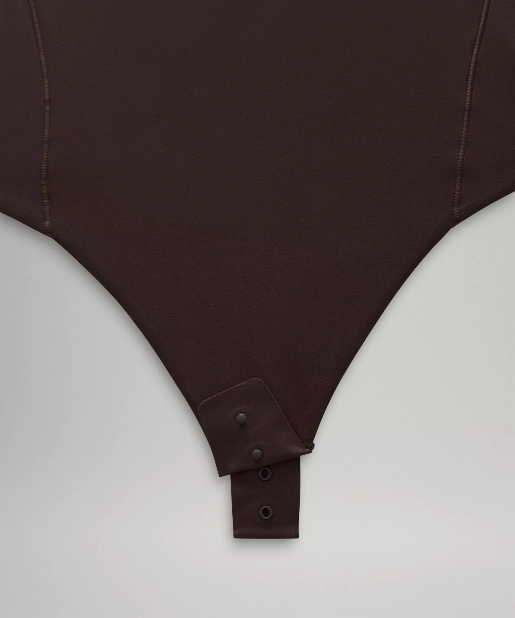 Wundermost Ultra-Soft Nulu Turtleneck Bodysuit - 6