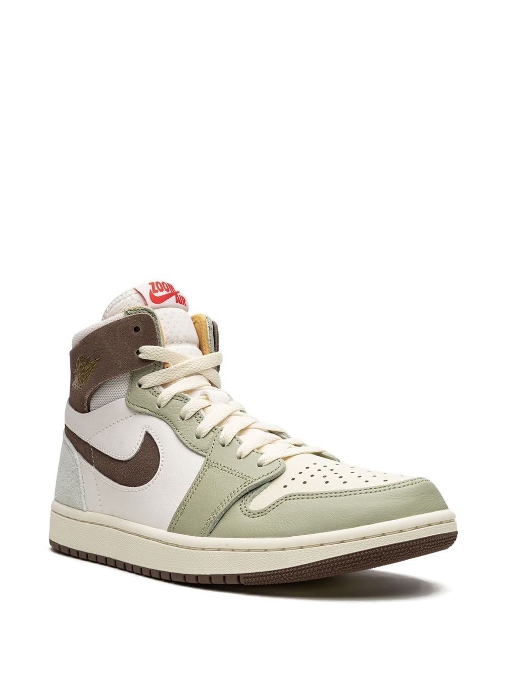 Air Jordan 1 Zoom Air CMFT 2 “Year Of The Rabbit” sneakers - 2