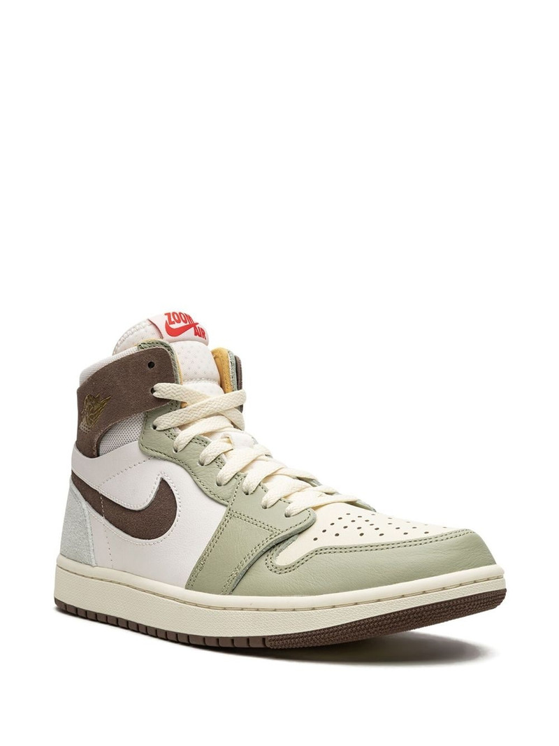 Jordan Air Jordan 1 Zoom Air CMFT 2 “달의 토끼” 스니커 outlook