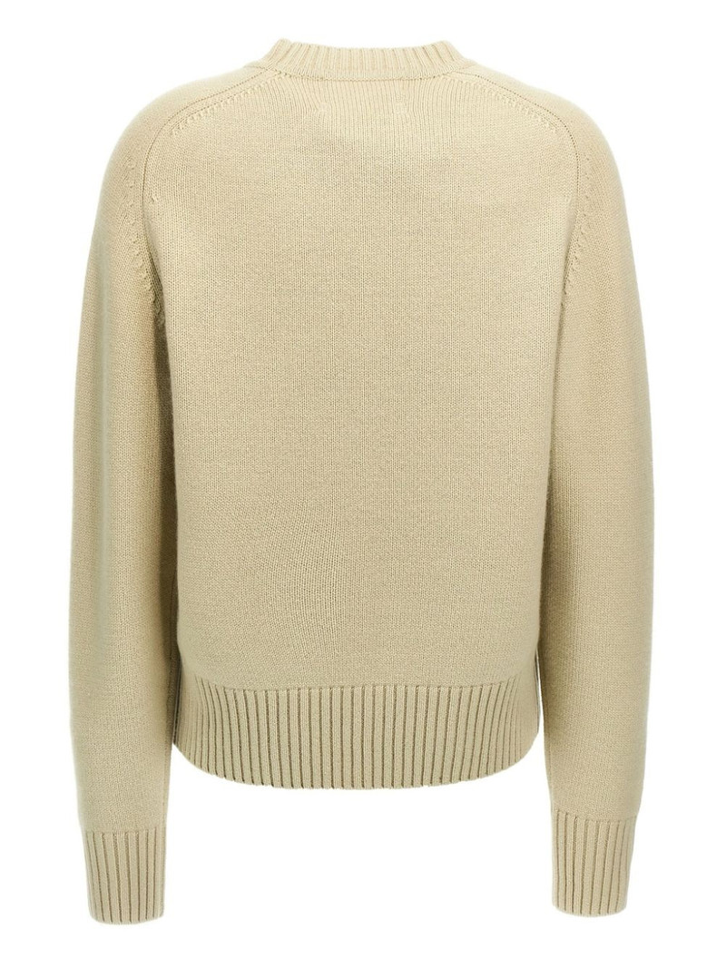 extreme cashmere N°123 Bourgeois jumper outlook
