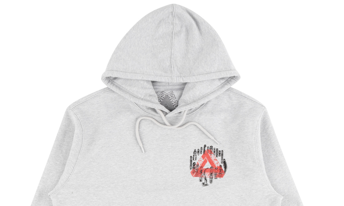 Jheeze Hoodie - 2
