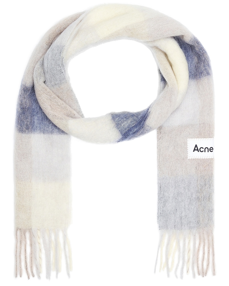 Vally Scarf - 1