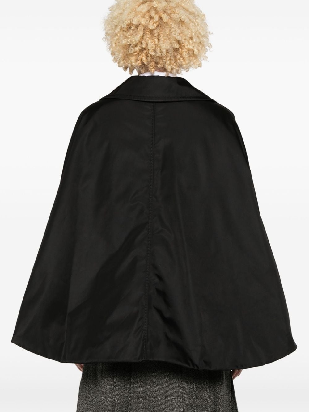 twill coat - 4