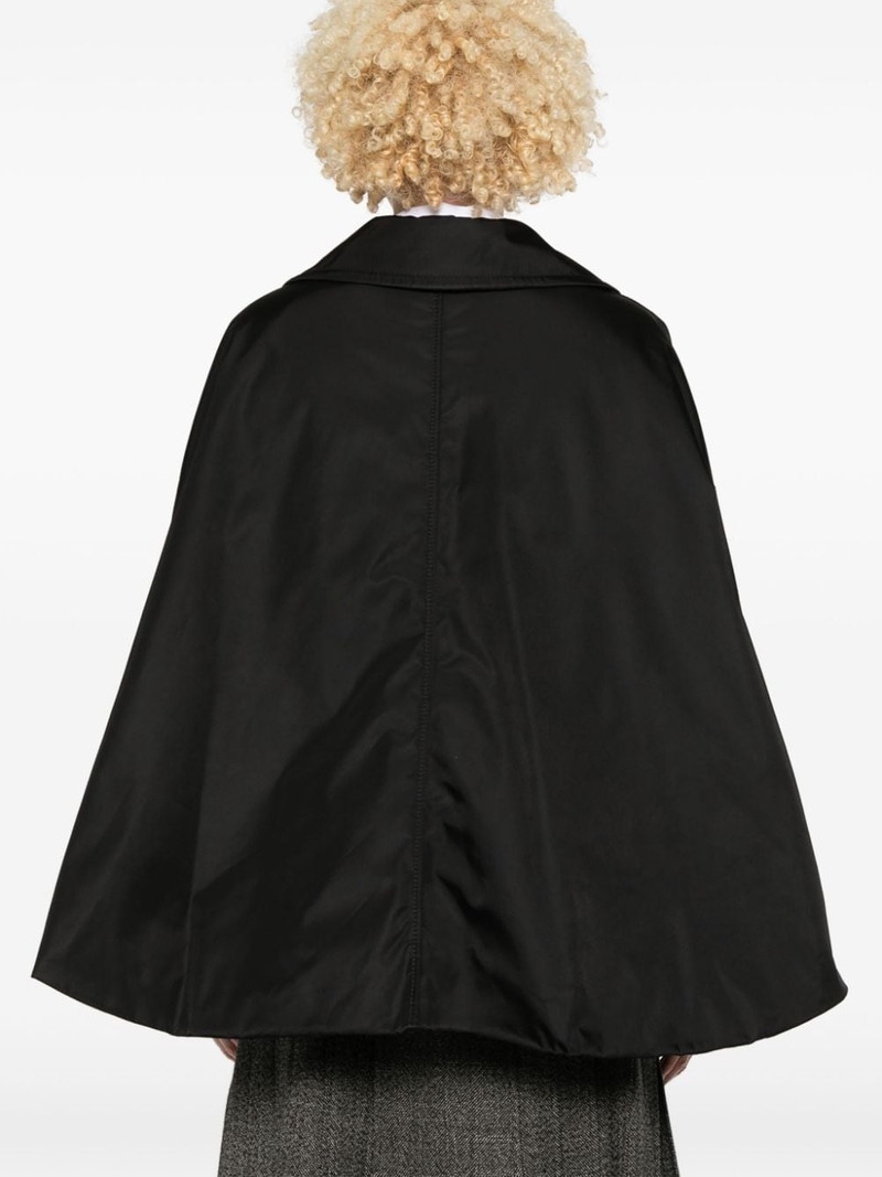 twill coat 4