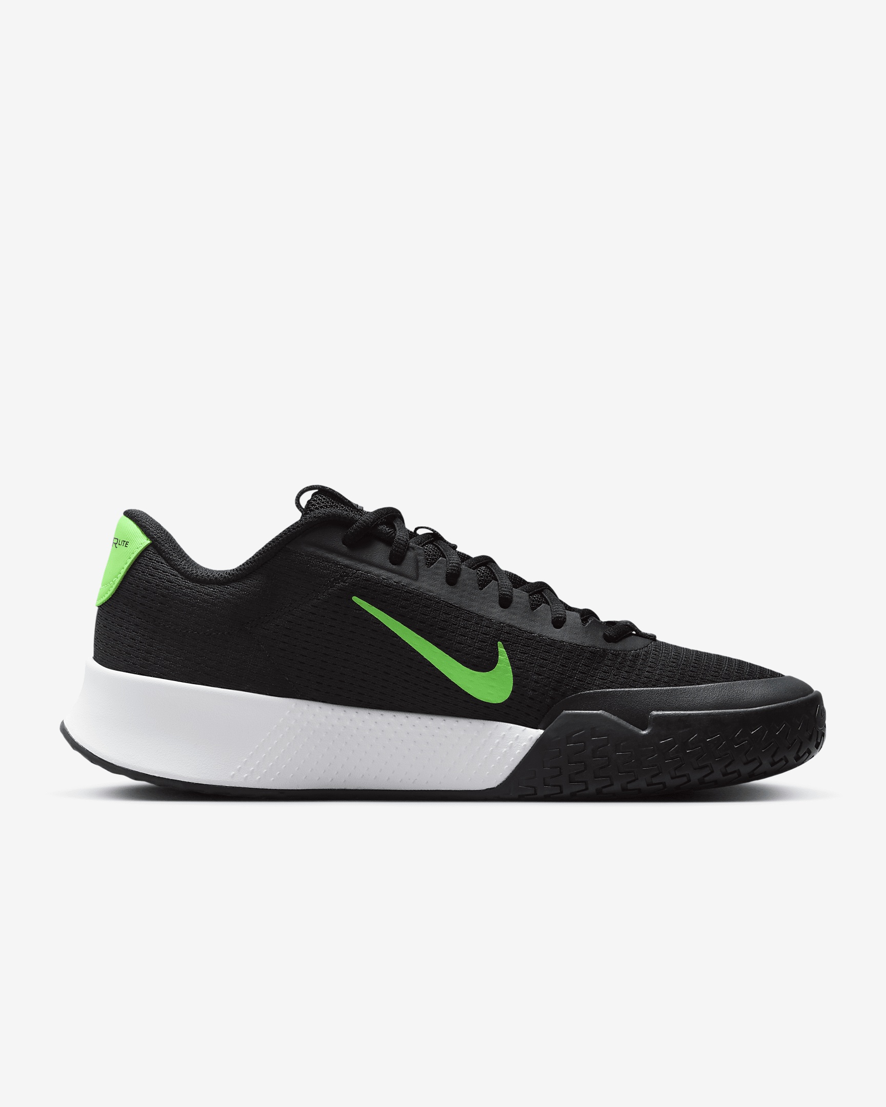 Nike Men's Court Vapor Lite 2 Hard Court Tennis Shoes - 3