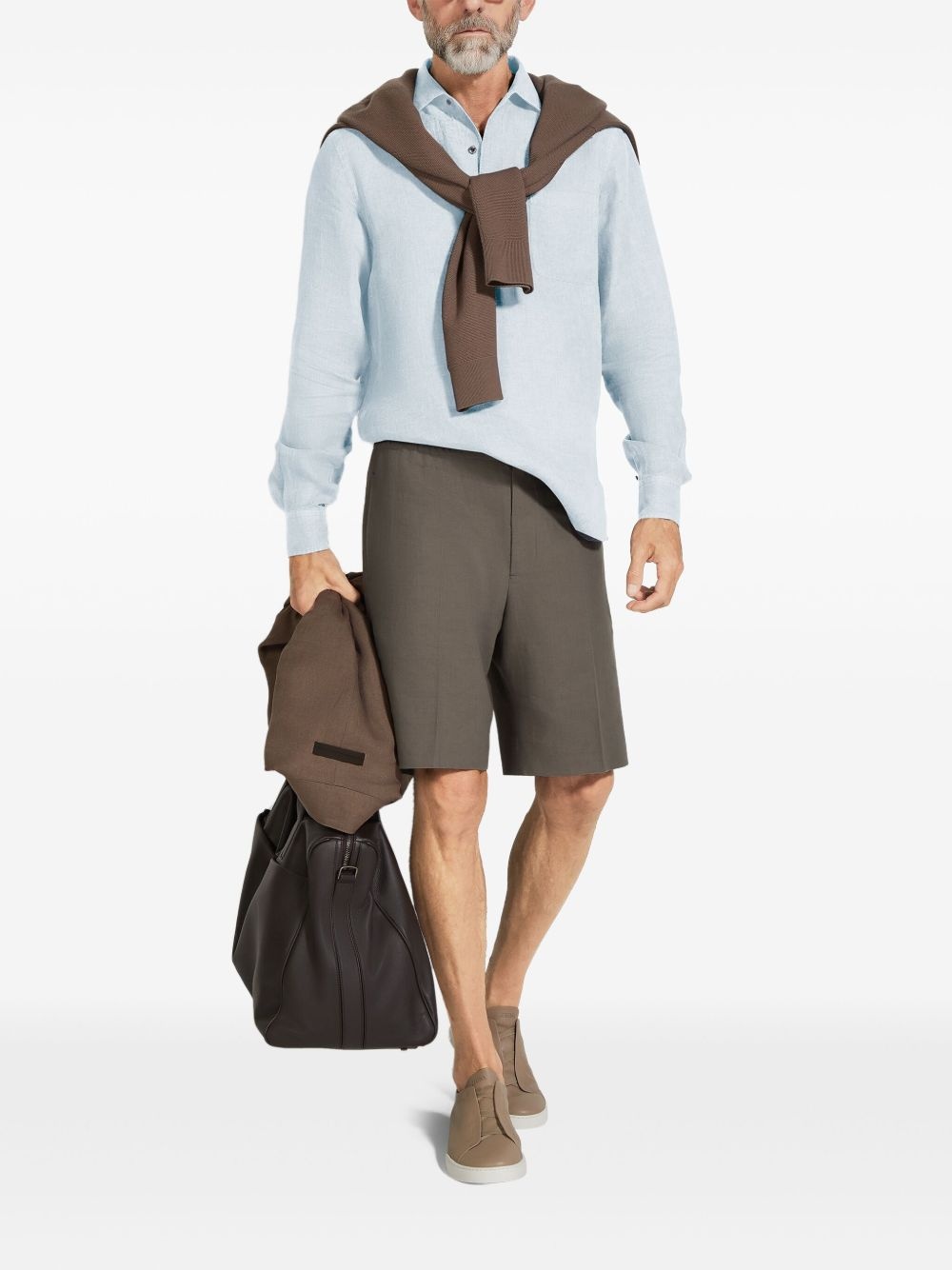 Oasi shorts - 6