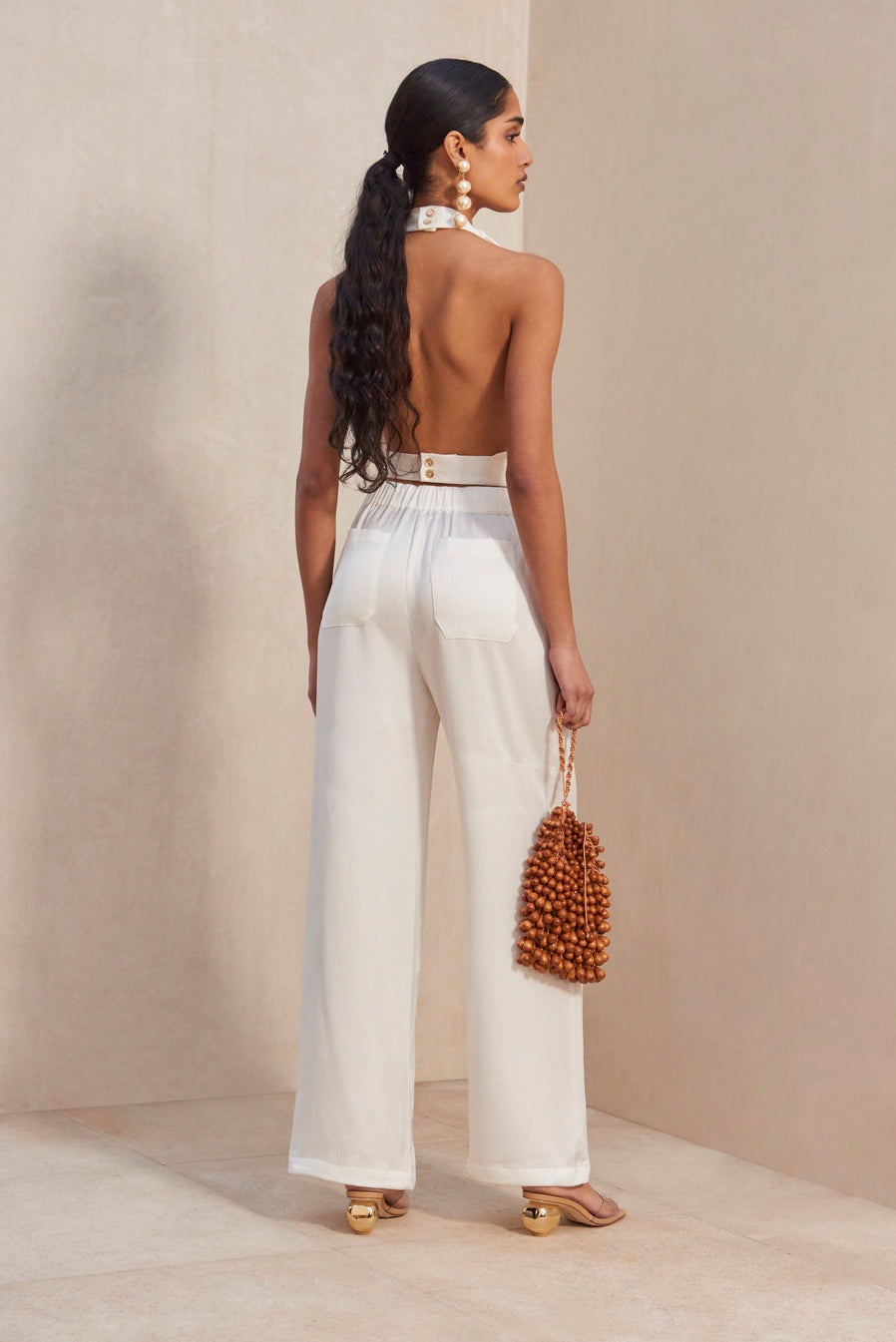 MINAYA PANT - 3