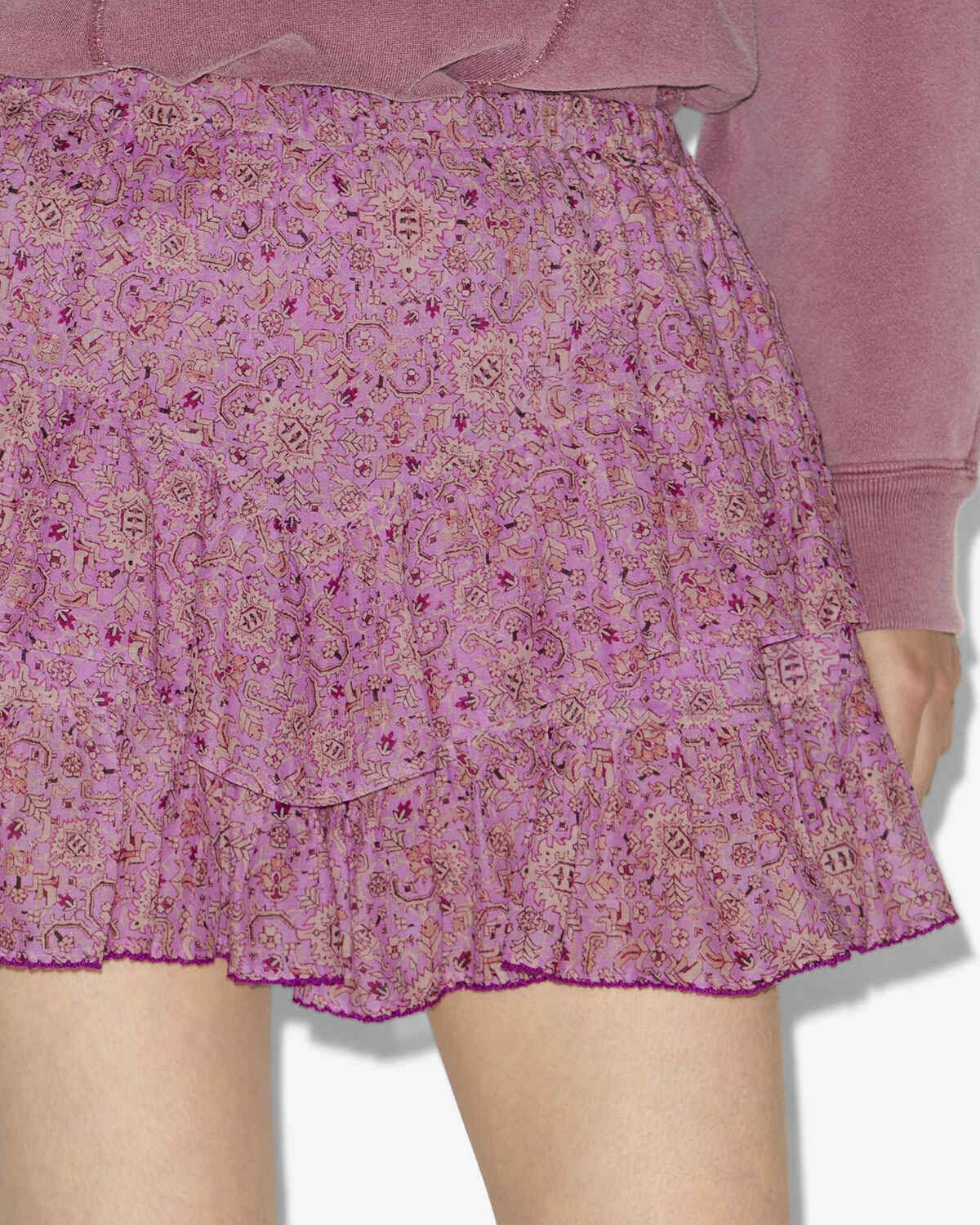 JOCADIA SHORTS - 3