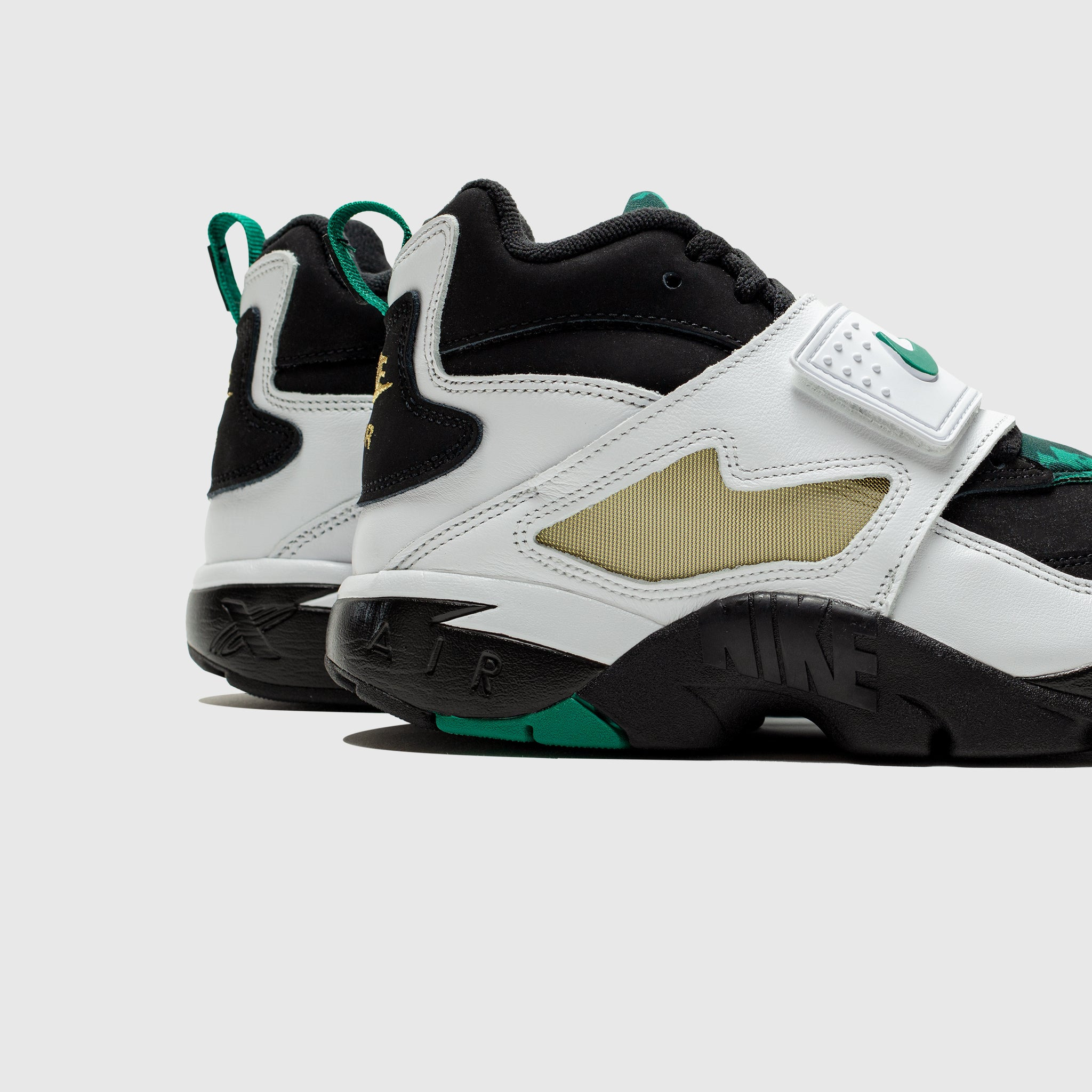 AIR DIAMOND TURF '93 "EMERALD" - 5