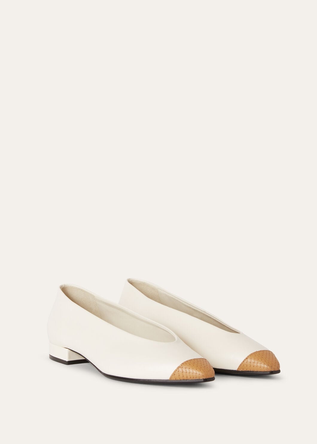 Rebecca Ballet Flats - 3