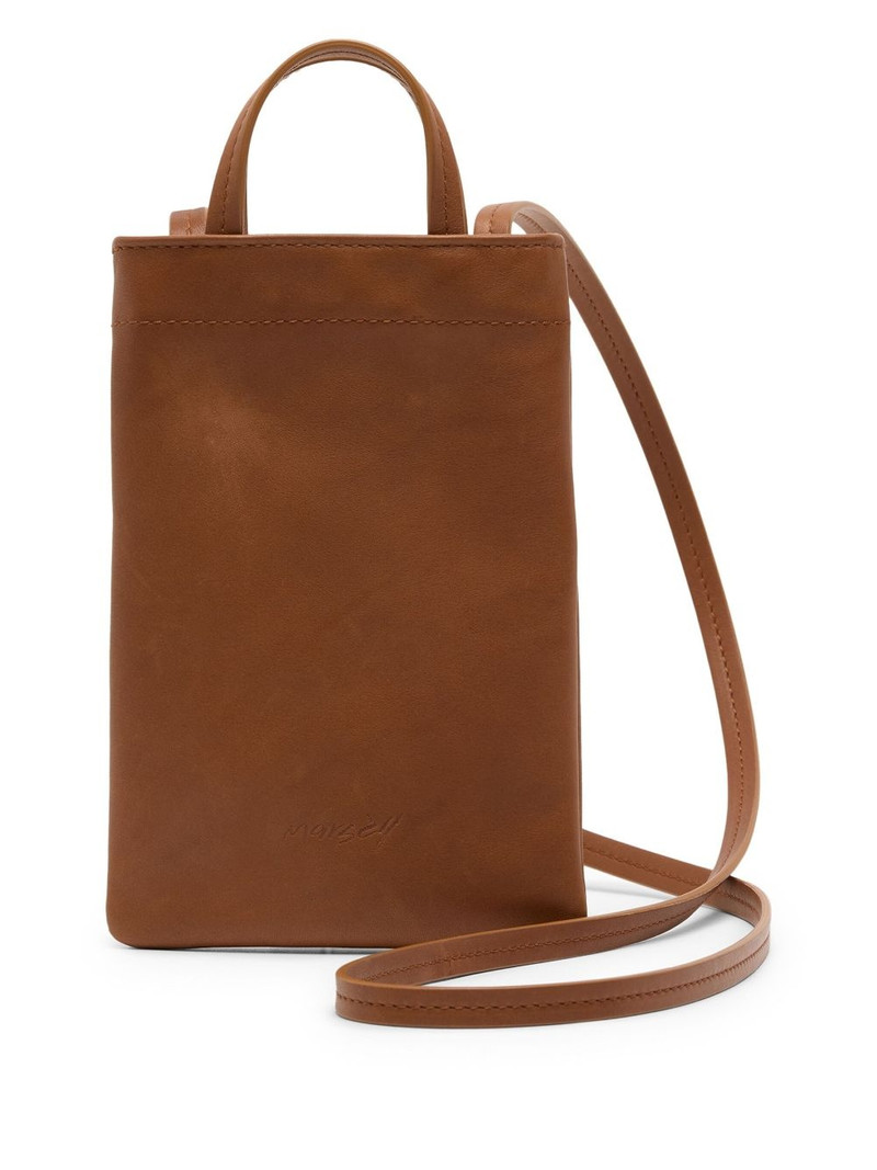 leather phone holder 1
