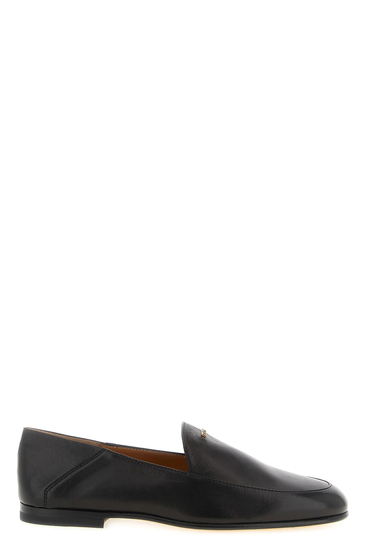 Sabot Loafers - 1
